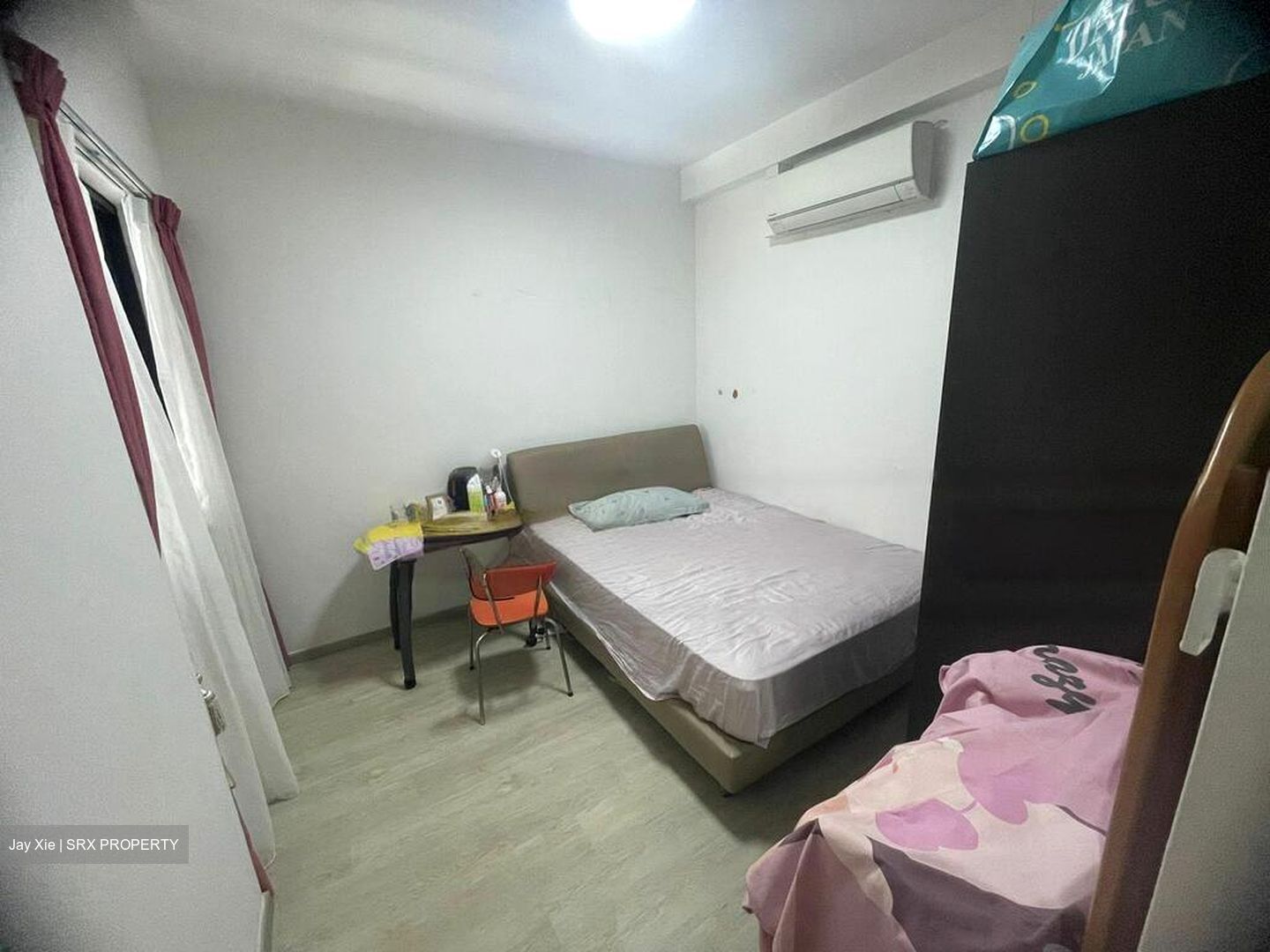 Central Green Condominium (D3), Condominium #463239021
